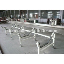 double PVC Conduit pipe production line